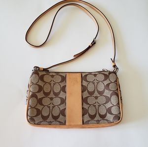 Small Coach bag